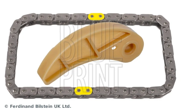 Chain Kit, oil pump drive
